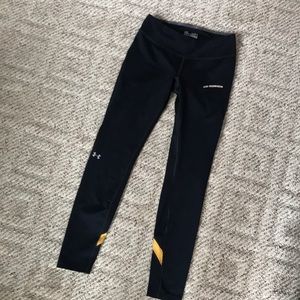 Under armor leggings